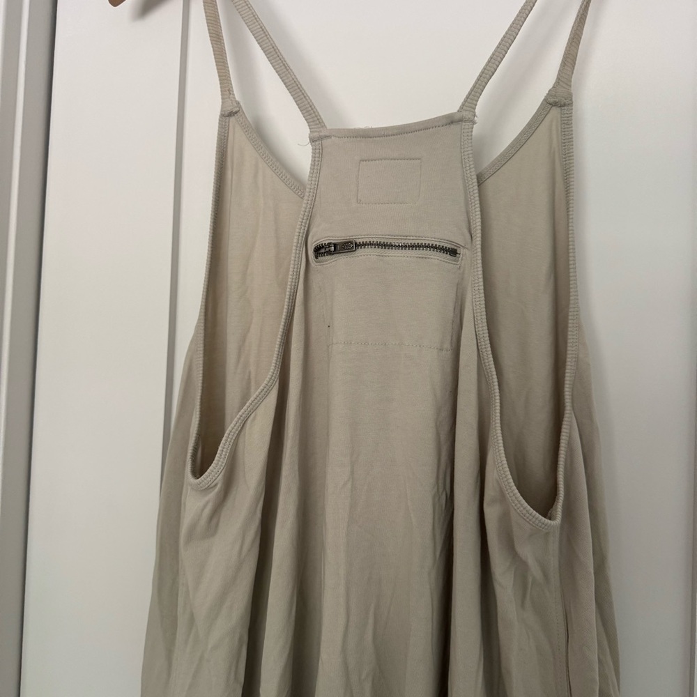 Free People Movement Hot Shot Onesie‎ Size Medium - Picture 4 of 4
